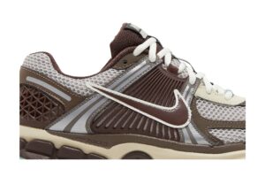 Nike Zoom Vomero 5 Earth Fossil (Women's) FD9920-022 - Phonecase4u photo 2