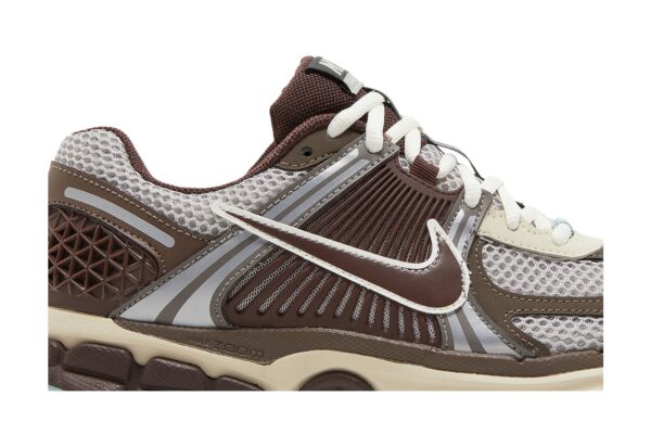 Nike Zoom Vomero 5 Earth Fossil (Women's) FD9920-022 - Phonecase4u photo 2