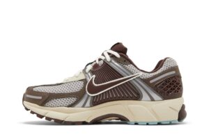 Nike Zoom Vomero 5 Earth Fossil (Women's) FD9920-022 - Phonecase4u photo 3