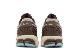 Nike Zoom Vomero 5 Earth Fossil (Women's) FD9920-022 - Phonecase4u photo 6