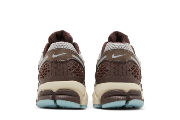 Nike Zoom Vomero 5 Earth Fossil (Women's) FD9920-022 - Phonecase4u photo 6