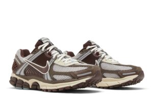 Nike Zoom Vomero 5 Earth Fossil (Women's) FD9920-022 - Phonecase4u photo 8