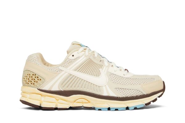 Nike Zoom Vomero 5 Oatmeal (Women's) FB8825-111 - Phonecase4u photo 1