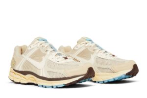 Nike Zoom Vomero 5 Oatmeal (Women's) FB8825-111 - Phonecase4u photo 8