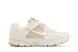 Nike Zoom Vomero 5 Sail Light Orewood Brown (Women's) FQ6868-111 - Phonecase4u photo 1