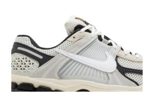 Nike Zoom Vomero 5 Supersonic Light Bone Black FN7649-110 - Phonecase4u photo 2