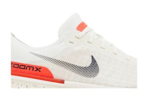 Nike ZoomX Invincible Run 3 White Bright Crimson DR2615-101 - Phonecase4u photo 2