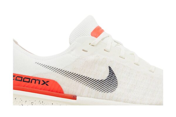 Nike ZoomX Invincible Run 3 White Bright Crimson DR2615-101 - Phonecase4u photo 2