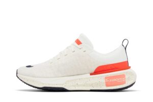 Nike ZoomX Invincible Run 3 White Bright Crimson DR2615-101 - Phonecase4u photo 3