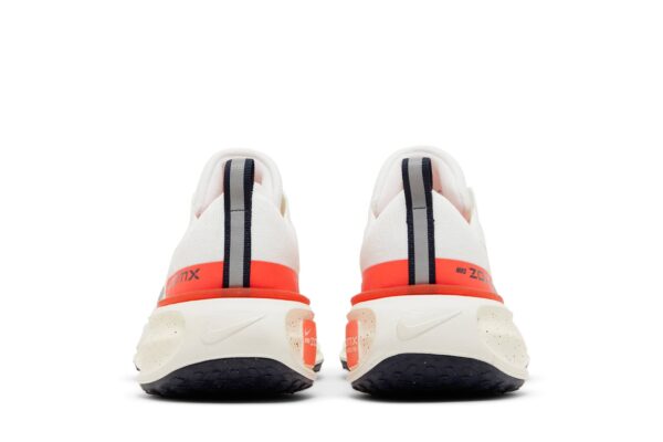 Nike ZoomX Invincible Run 3 White Bright Crimson DR2615-101 - Phonecase4u photo 6