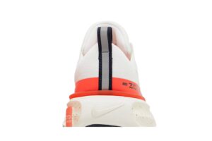 Nike ZoomX Invincible Run 3 White Bright Crimson DR2615-101 - Phonecase4u photo 7