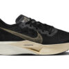 Nike ZoomX Vaporfly 3 Black Metallic Gold Grain DV4129-001 - Phonecase4u photo 1