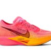 Nike ZoomX Vaporfly 3 Hyper Pink Laser Orange DV4129-600 - Phonecase4u photo 1