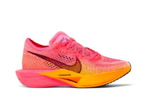 Nike ZoomX Vaporfly 3 Hyper Pink Laser Orange DV4129-600 - Phonecase4u photo 1
