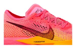 Nike ZoomX Vaporfly 3 Hyper Pink Laser Orange DV4129-600 - Phonecase4u photo 2