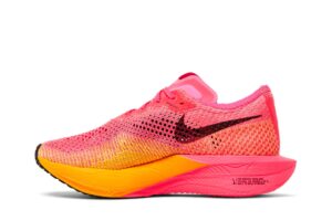 Nike ZoomX Vaporfly 3 Hyper Pink Laser Orange DV4129-600 - Phonecase4u photo 3