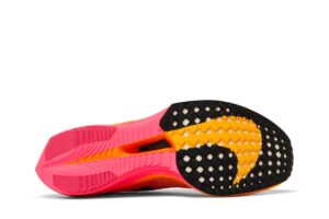 Nike ZoomX Vaporfly 3 Hyper Pink Laser Orange DV4129-600 - Phonecase4u photo 4