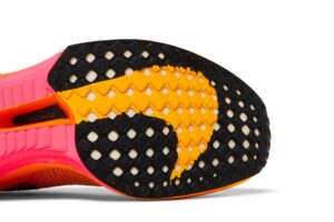 Nike ZoomX Vaporfly 3 Hyper Pink Laser Orange DV4129-600 - Phonecase4u photo 5
