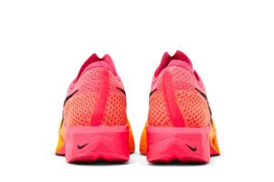 Nike ZoomX Vaporfly 3 Hyper Pink Laser Orange DV4129-600 - Phonecase4u photo 6