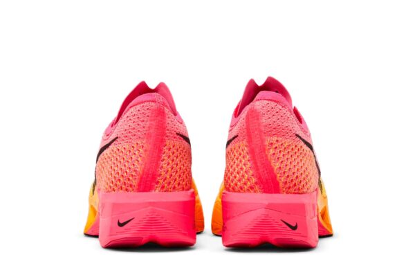 Nike ZoomX Vaporfly 3 Hyper Pink Laser Orange DV4129-600 - Phonecase4u photo 6