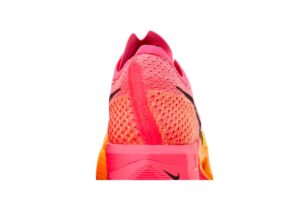 Nike ZoomX Vaporfly 3 Hyper Pink Laser Orange DV4129-600 - Phonecase4u photo 7