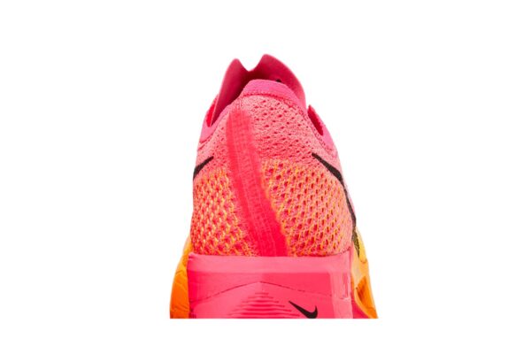 Nike ZoomX Vaporfly 3 Hyper Pink Laser Orange DV4129-600 - Phonecase4u photo 7