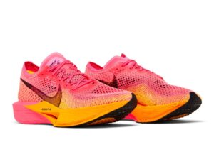 Nike ZoomX Vaporfly 3 Hyper Pink Laser Orange DV4129-600 - Phonecase4u photo 8