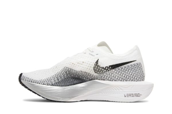 Nike ZoomX Vaporfly 3 White Particle Grey DV4129-100 - Phonecase4u photo 3