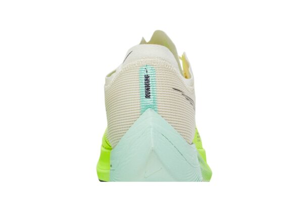 Nike ZoomX Vaporfly Next% 2 Coconut Milk Ghost Green DV9428-100 - Phonecase4u photo 7