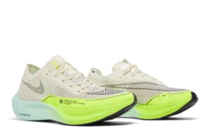 Nike ZoomX Vaporfly Next% 2 Coconut Milk Ghost Green DV9428-100 - Phonecase4u photo 8