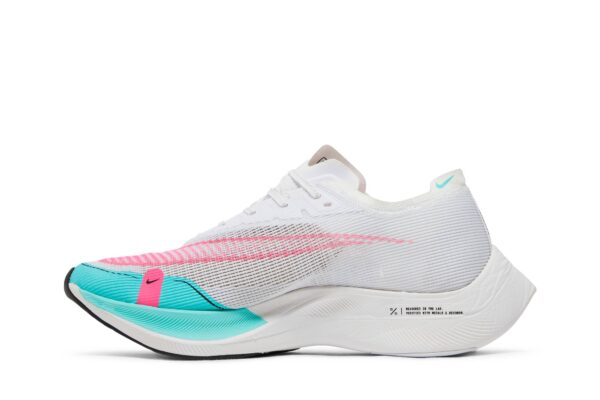 Nike ZoomX Vaporfly Next% 2 Watermelon CU4111-101 - Phonecase4u photo 3