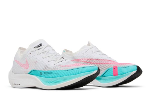 Nike ZoomX Vaporfly Next% 2 Watermelon CU4111-101 - Phonecase4u photo 8