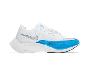 Nike ZoomX Vaporfly Next% 2 White Photo Blue CU4111-102 - Phonecase4u photo 1