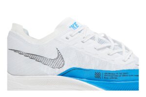 Nike ZoomX Vaporfly Next% 2 White Photo Blue CU4111-102 - Phonecase4u photo 2