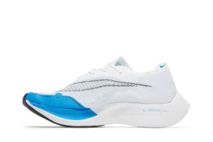 Nike ZoomX Vaporfly Next% 2 White Photo Blue CU4111-102 - Phonecase4u photo 3