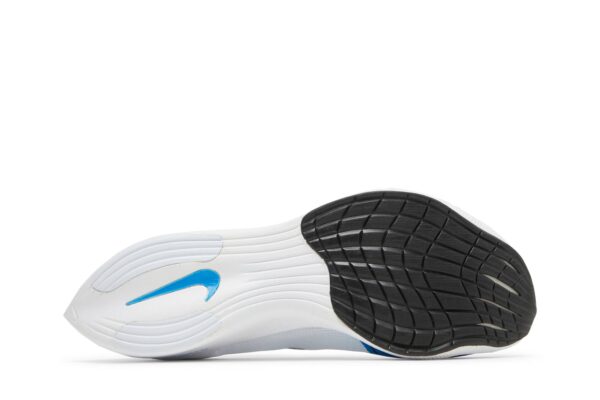Nike ZoomX Vaporfly Next% 2 White Photo Blue CU4111-102 - Phonecase4u photo 4