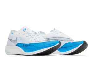 Nike ZoomX Vaporfly Next% 2 White Photo Blue CU4111-102 - Phonecase4u photo 8