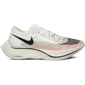 Nike ZoomX Vaporfly Next% Sail Black CT9133-100 - Phonecase4u photo 1