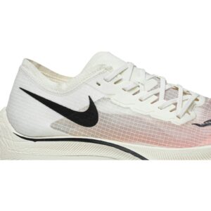Nike ZoomX Vaporfly Next% Sail Black CT9133-100 - Phonecase4u photo 2