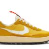 NikeCraft General Purpose Shoe Tom Sachs Archive Dark Sulfur DA6672-700 - Phonecase4u photo 1