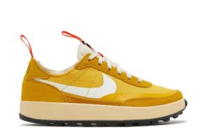 NikeCraft General Purpose Shoe Tom Sachs Archive Dark Sulfur DA6672-700 - Phonecase4u photo 1
