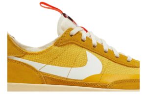 NikeCraft General Purpose Shoe Tom Sachs Archive Dark Sulfur DA6672-700 - Phonecase4u photo 2