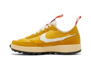NikeCraft General Purpose Shoe Tom Sachs Archive Dark Sulfur DA6672-700 - Phonecase4u photo 3