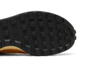 NikeCraft General Purpose Shoe Tom Sachs Archive Dark Sulfur DA6672-700 - Phonecase4u photo 5