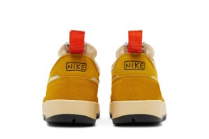 NikeCraft General Purpose Shoe Tom Sachs Archive Dark Sulfur DA6672-700 - Phonecase4u photo 6