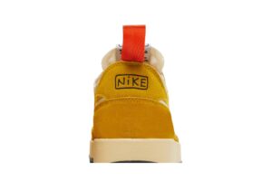 NikeCraft General Purpose Shoe Tom Sachs Archive Dark Sulfur DA6672-700 - Phonecase4u photo 7