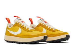 NikeCraft General Purpose Shoe Tom Sachs Archive Dark Sulfur DA6672-700 - Phonecase4u photo 8