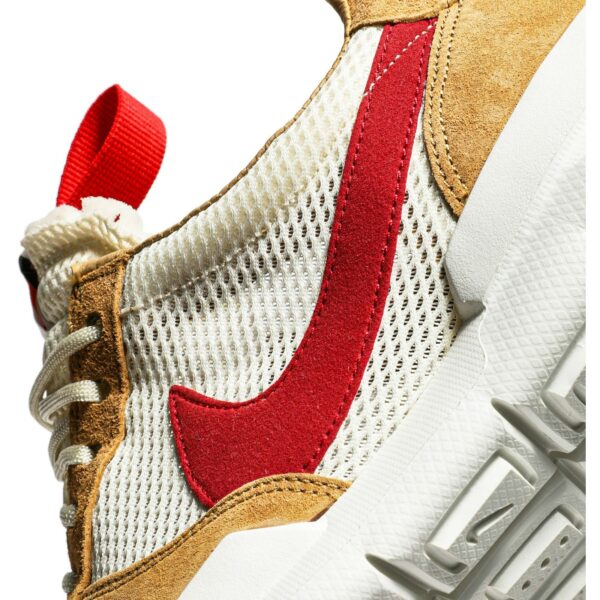 NikeCraft Mars Yard Shoe 2.0 Tom Sachs Space Camp AA2261-100 - Phonecase4u photo 10