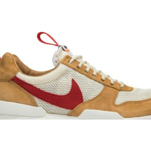NikeCraft Mars Yard Shoe 2.0 Tom Sachs Space Camp AA2261-100 - Phonecase4u photo 2