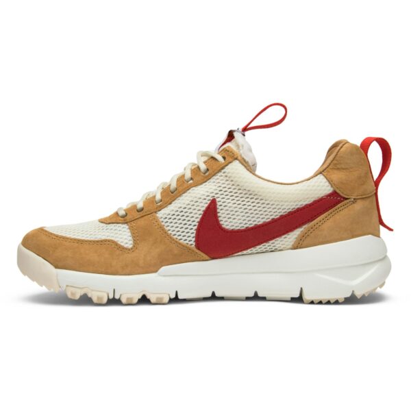 NikeCraft Mars Yard Shoe 2.0 Tom Sachs Space Camp AA2261-100 - Phonecase4u photo 3